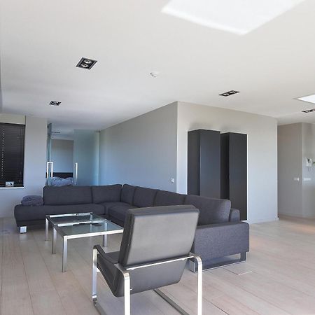 Residence Ruimzicht - Baddomburg Eksteriør bilde