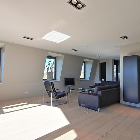 Residence Ruimzicht - Baddomburg Eksteriør bilde