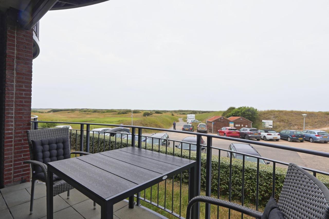 Residence Ruimzicht - Baddomburg Eksteriør bilde