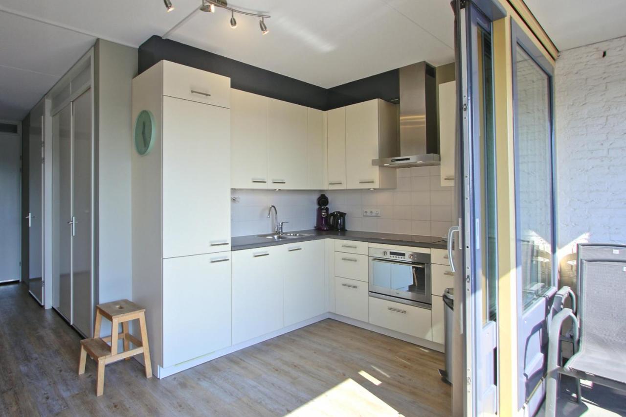 Residence Ruimzicht - Baddomburg Eksteriør bilde