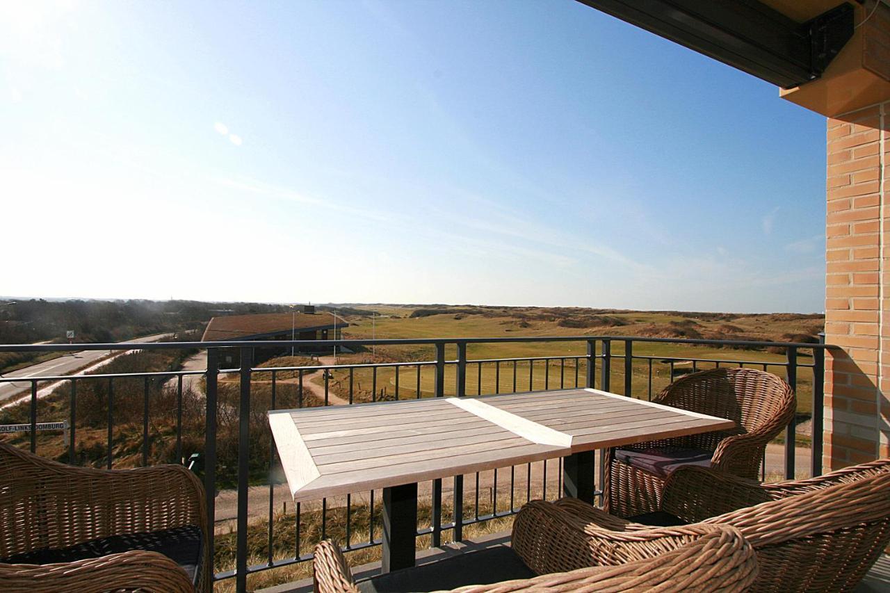 Residence Ruimzicht - Baddomburg Eksteriør bilde