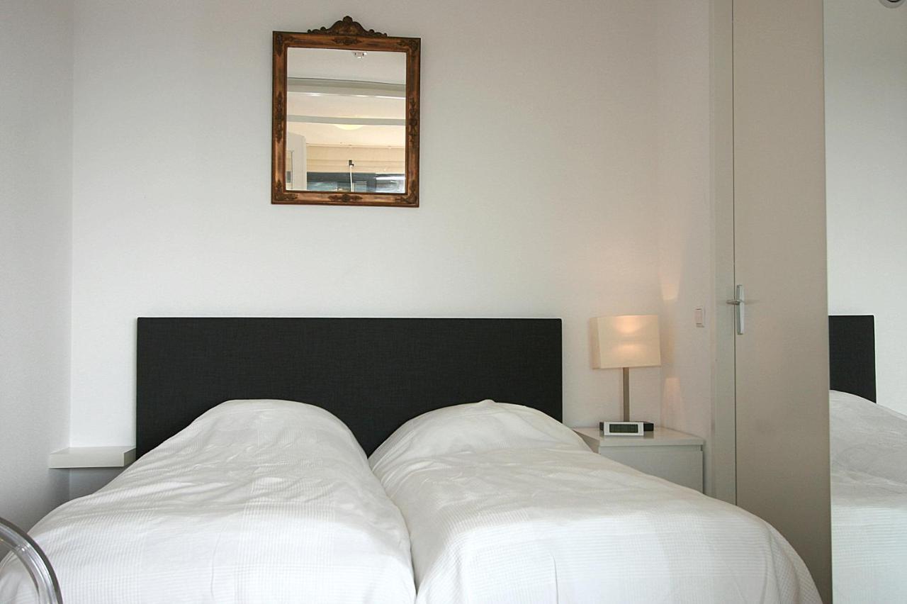 Residence Ruimzicht - Baddomburg Eksteriør bilde