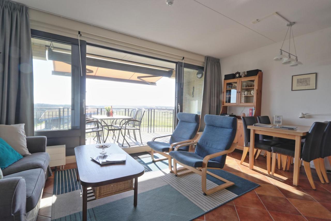 Residence Ruimzicht - Baddomburg Eksteriør bilde