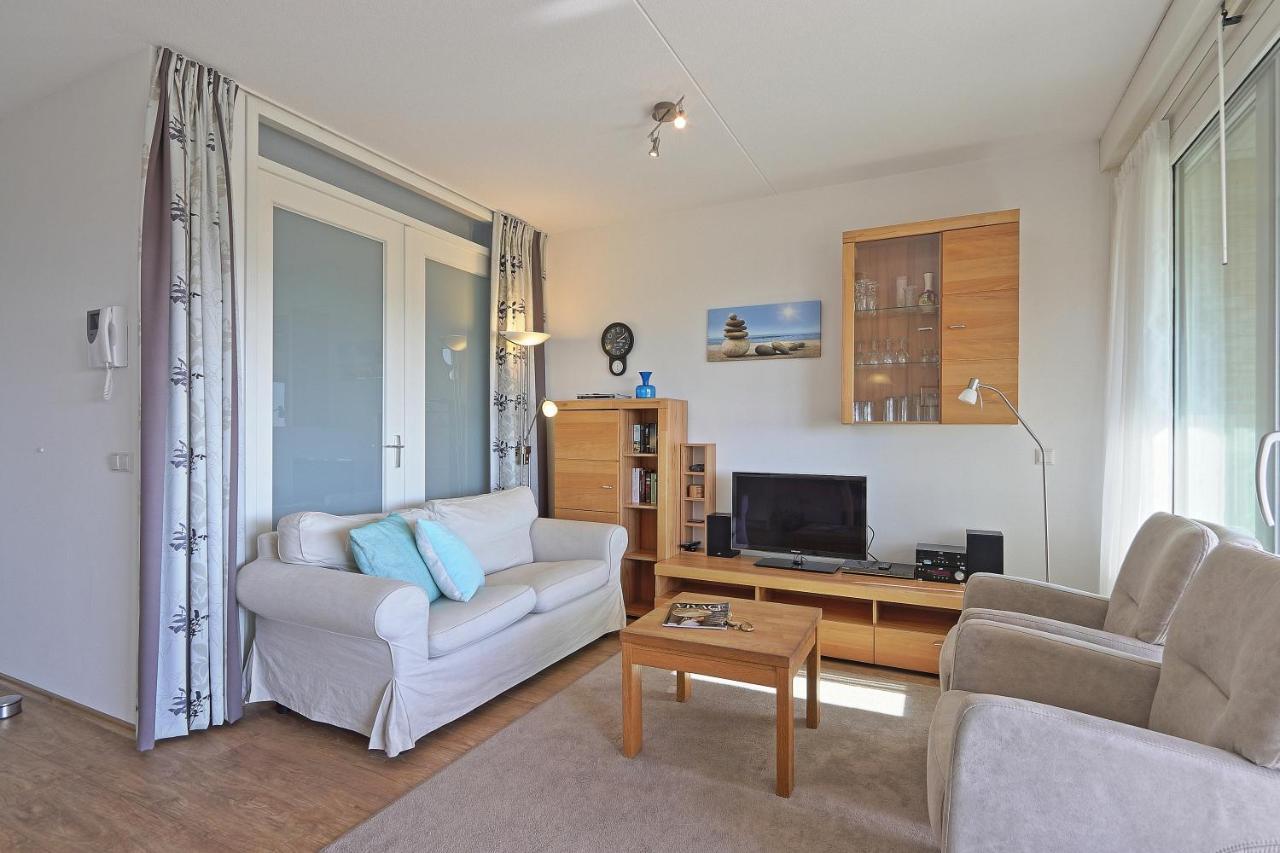 Residence Ruimzicht - Baddomburg Eksteriør bilde
