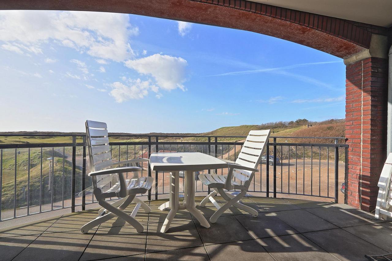 Residence Ruimzicht - Baddomburg Eksteriør bilde
