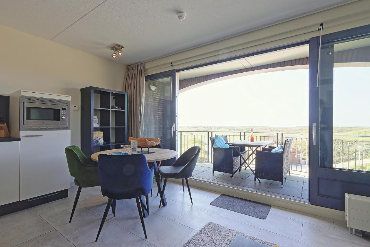 Residence Ruimzicht - Baddomburg Eksteriør bilde