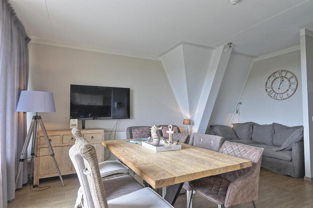 Residence Ruimzicht - Baddomburg Eksteriør bilde