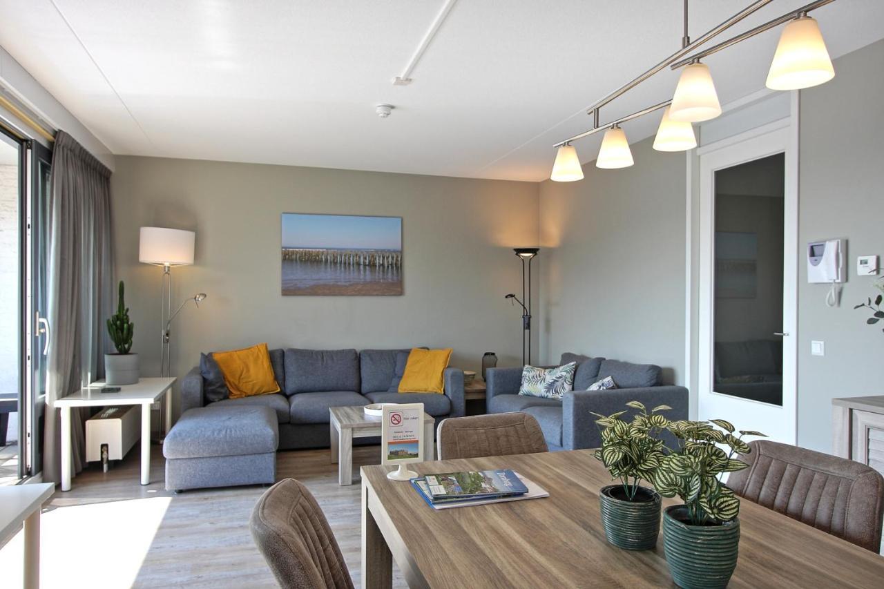 Residence Ruimzicht - Baddomburg Eksteriør bilde