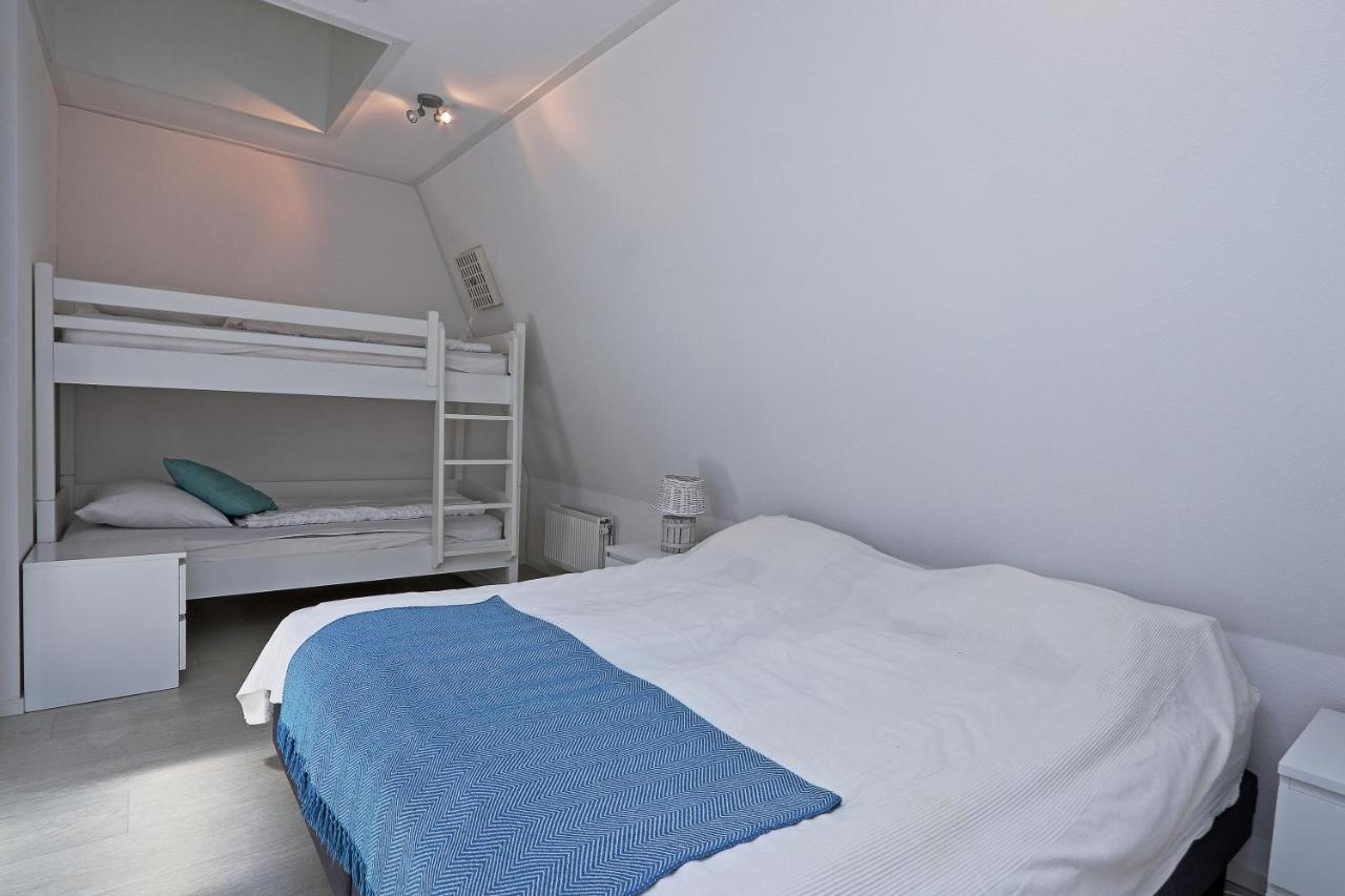 Residence Ruimzicht - Baddomburg Eksteriør bilde
