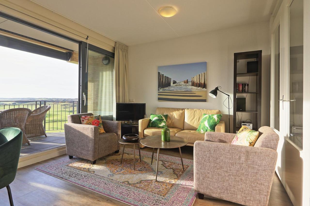 Residence Ruimzicht - Baddomburg Eksteriør bilde