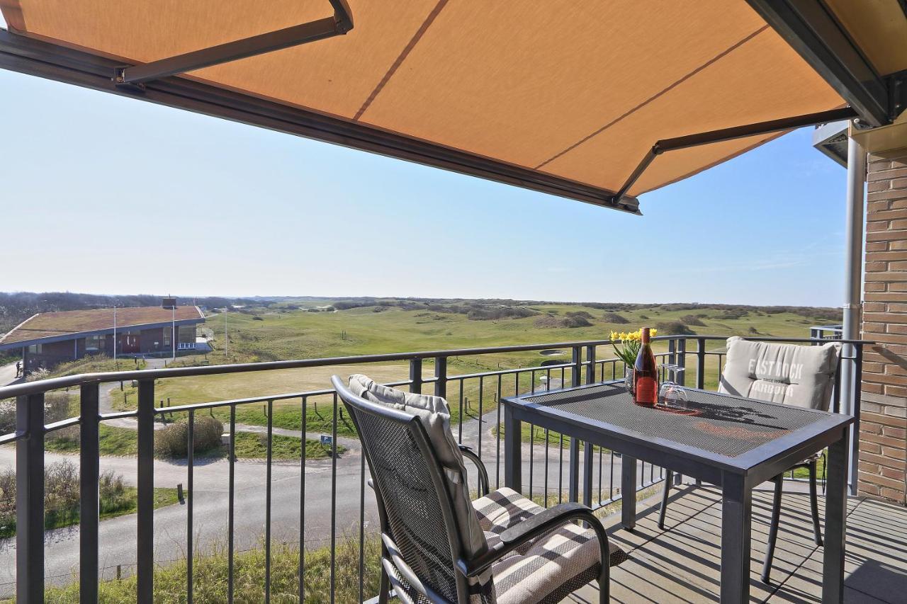 Residence Ruimzicht - Baddomburg Eksteriør bilde