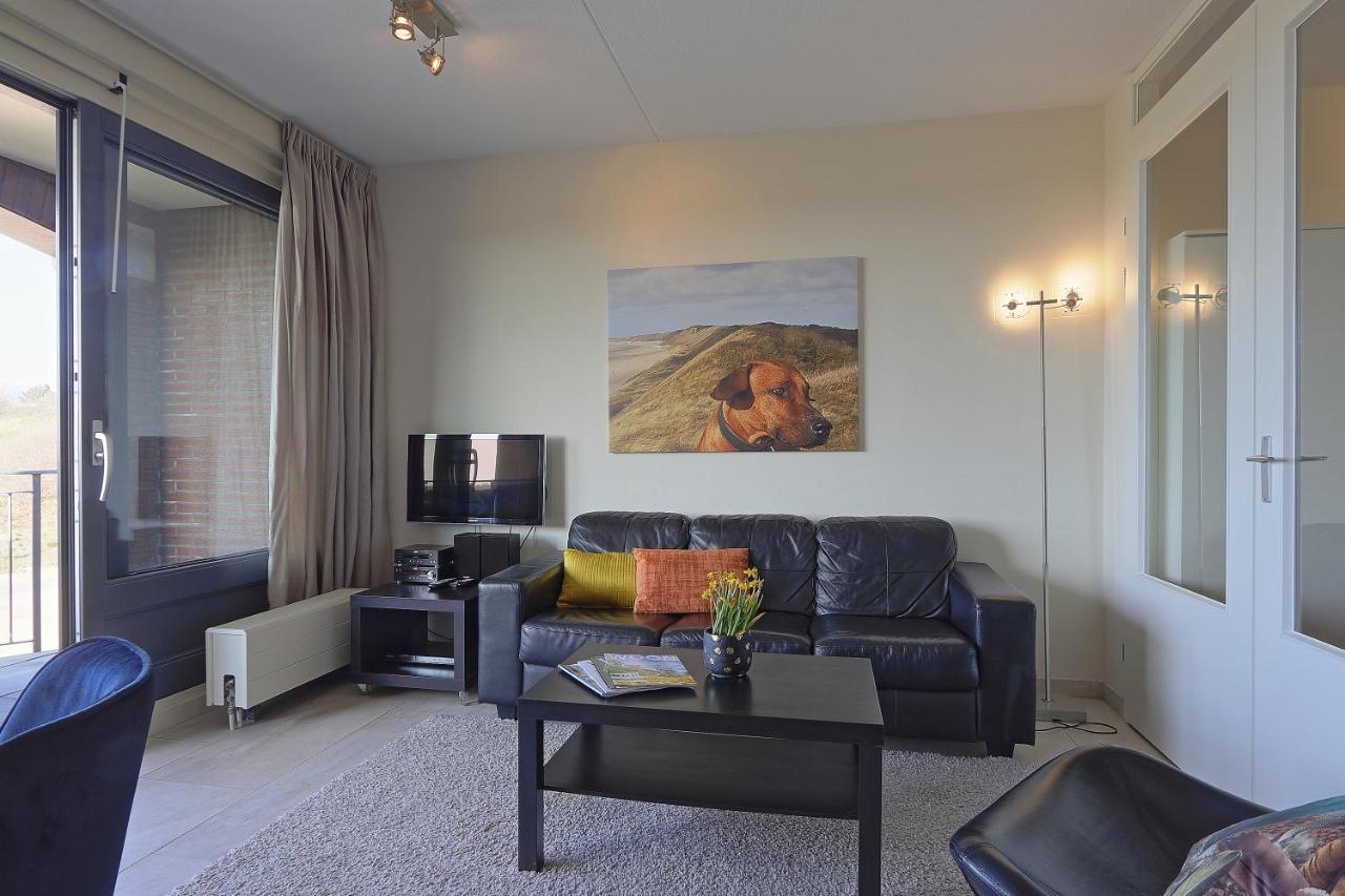 Residence Ruimzicht - Baddomburg Eksteriør bilde