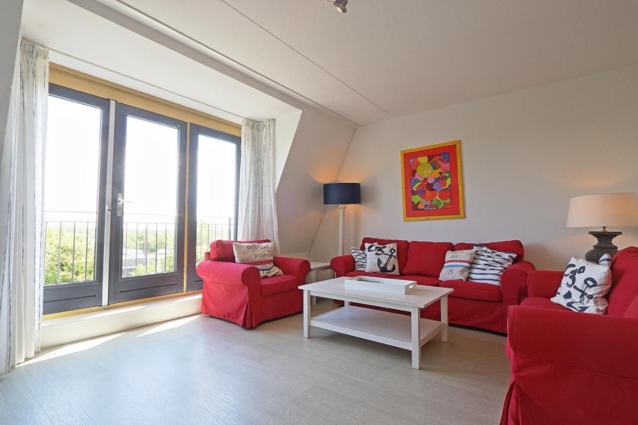 Residence Ruimzicht - Baddomburg Eksteriør bilde