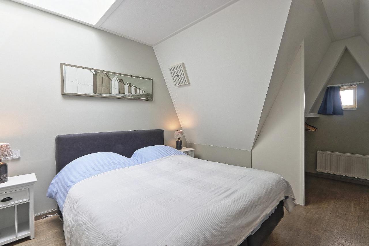 Residence Ruimzicht - Baddomburg Eksteriør bilde