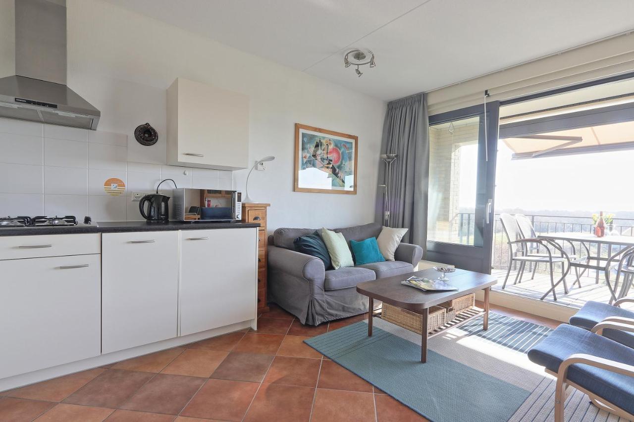 Residence Ruimzicht - Baddomburg Eksteriør bilde