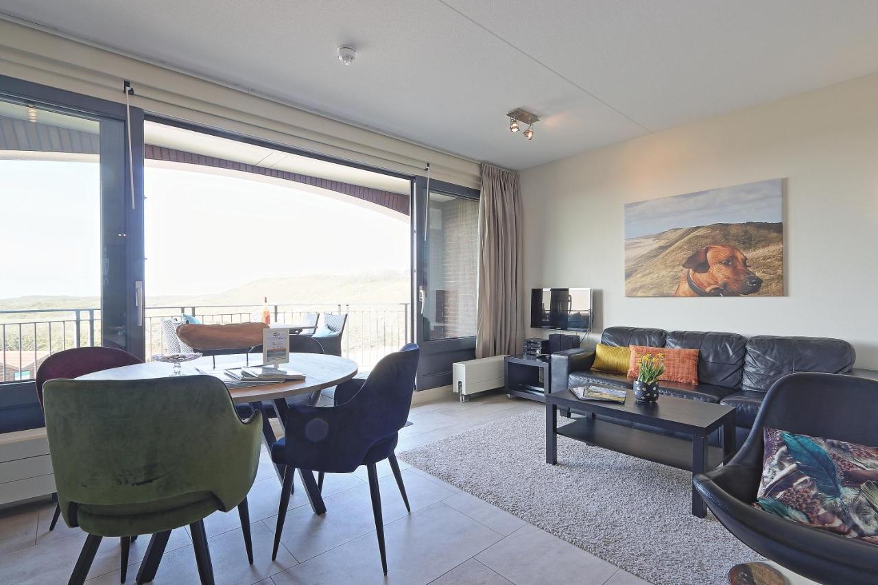 Residence Ruimzicht - Baddomburg Eksteriør bilde