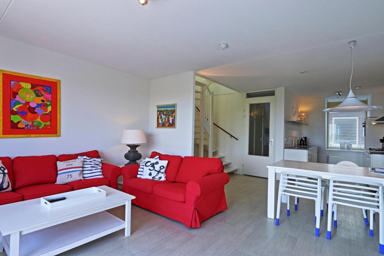 Residence Ruimzicht - Baddomburg Eksteriør bilde