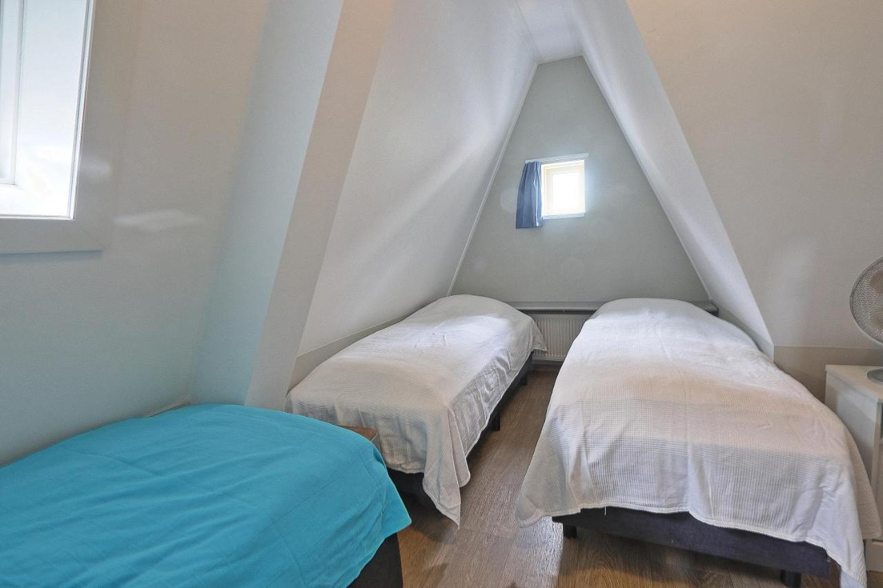Residence Ruimzicht - Baddomburg Eksteriør bilde