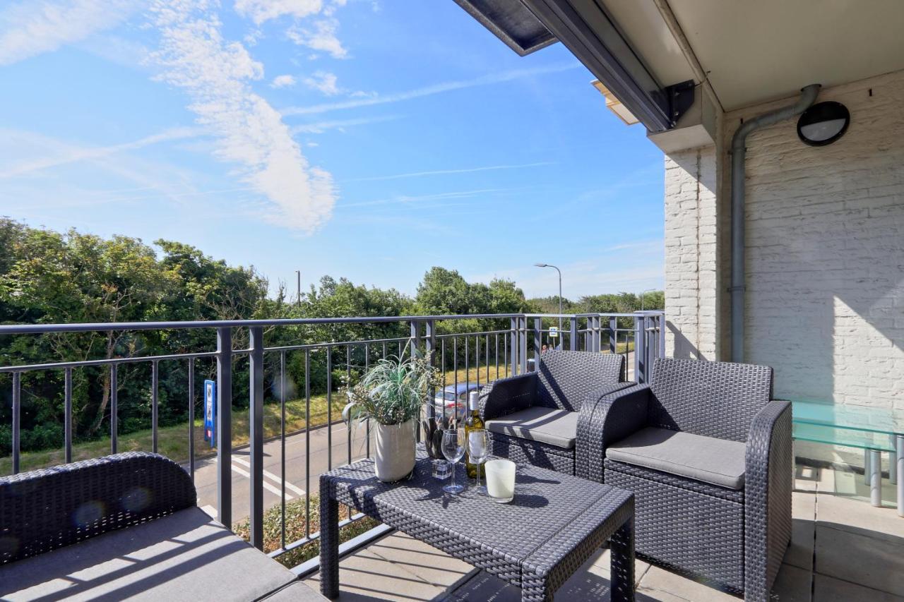 Residence Ruimzicht - Baddomburg Eksteriør bilde