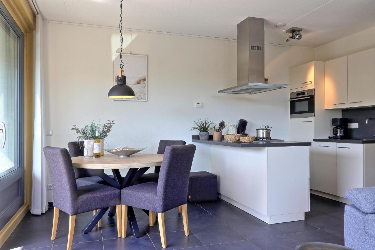 Residence Ruimzicht - Baddomburg Eksteriør bilde
