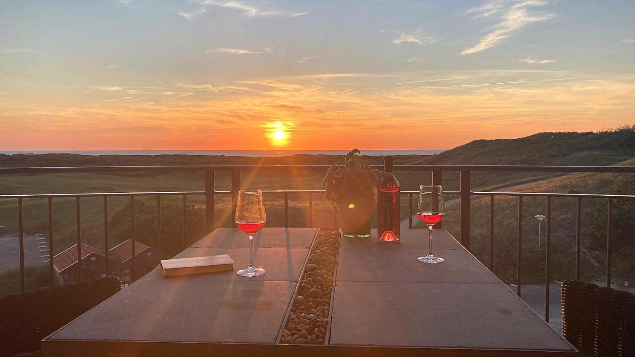 Residence Ruimzicht - Baddomburg Eksteriør bilde