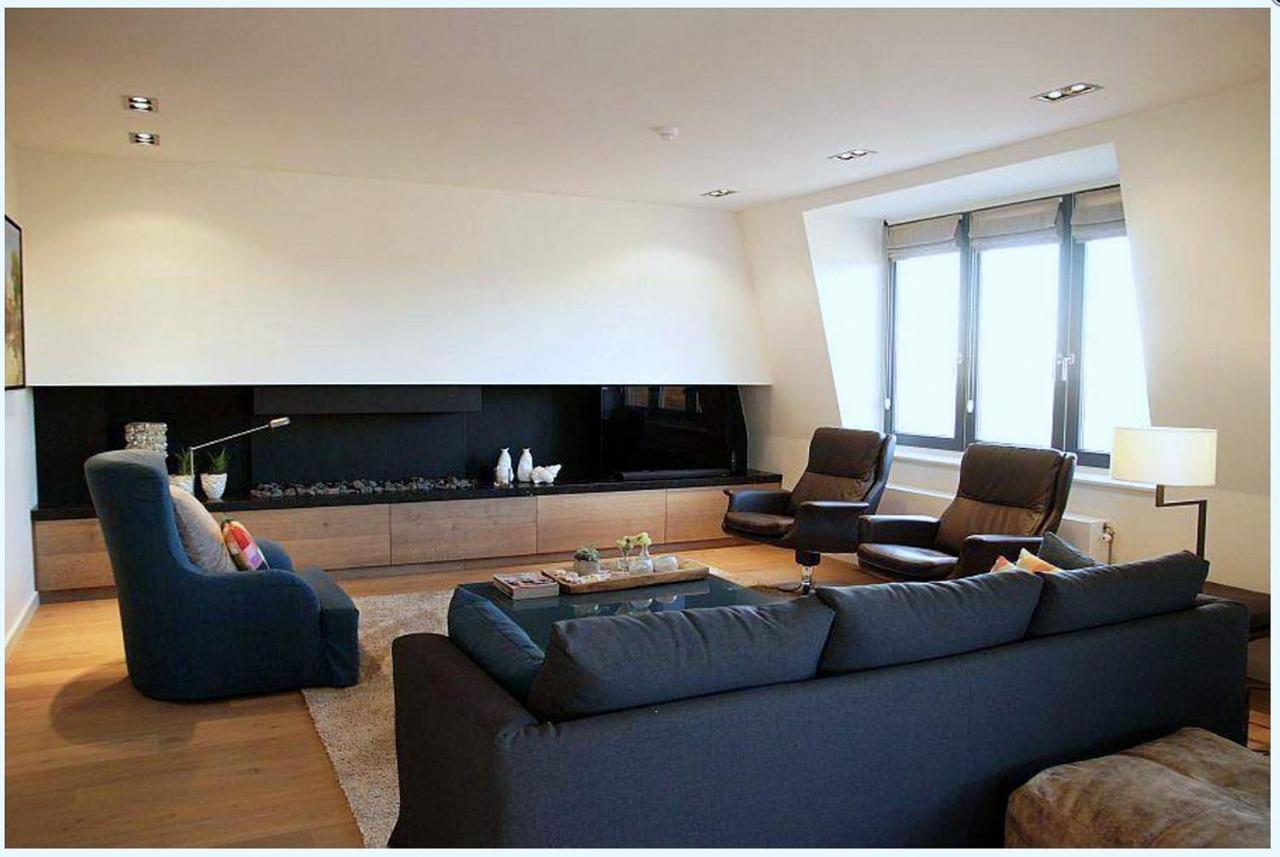 Residence Ruimzicht - Baddomburg Eksteriør bilde