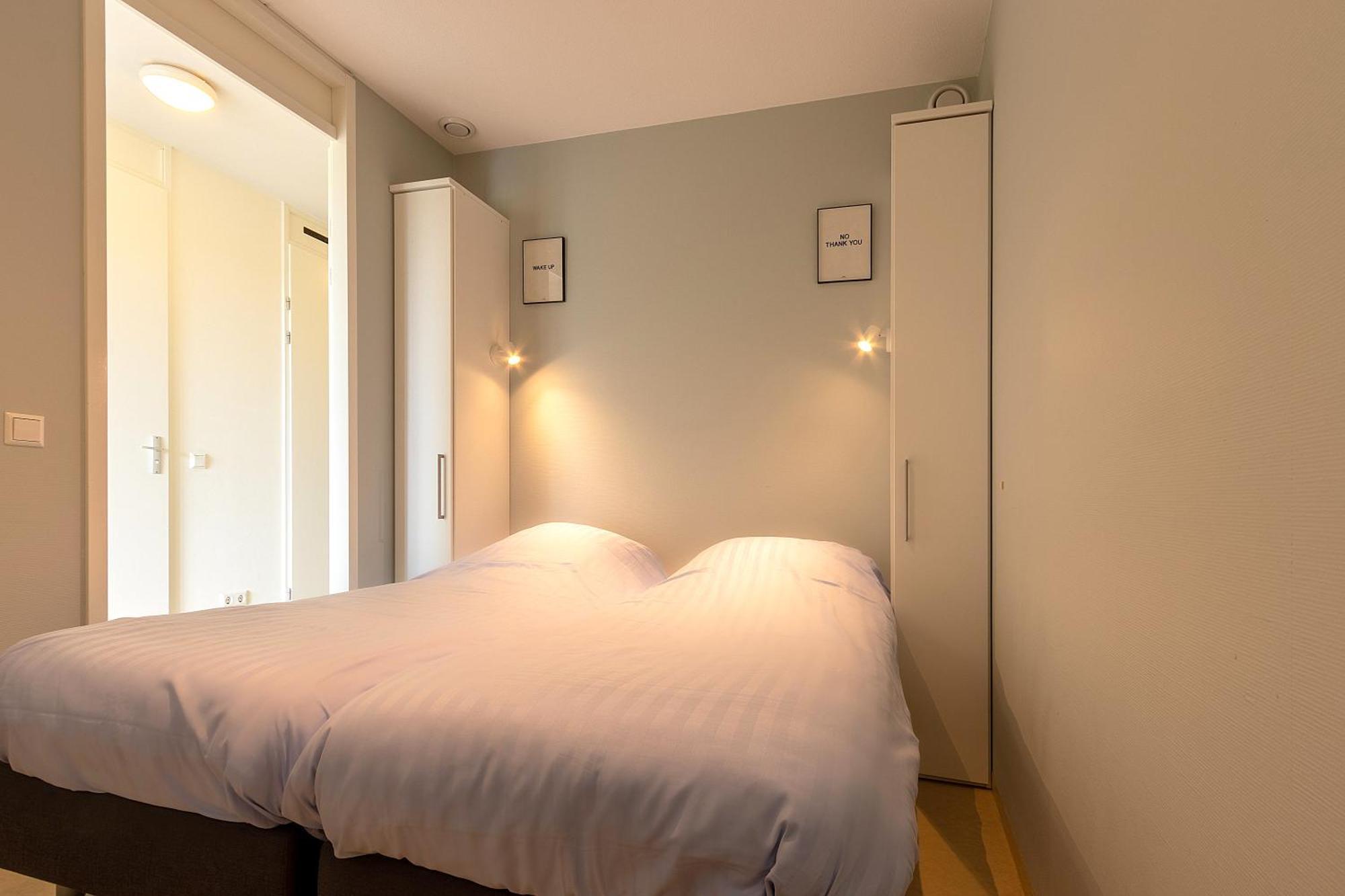 Residence Ruimzicht - Baddomburg Eksteriør bilde