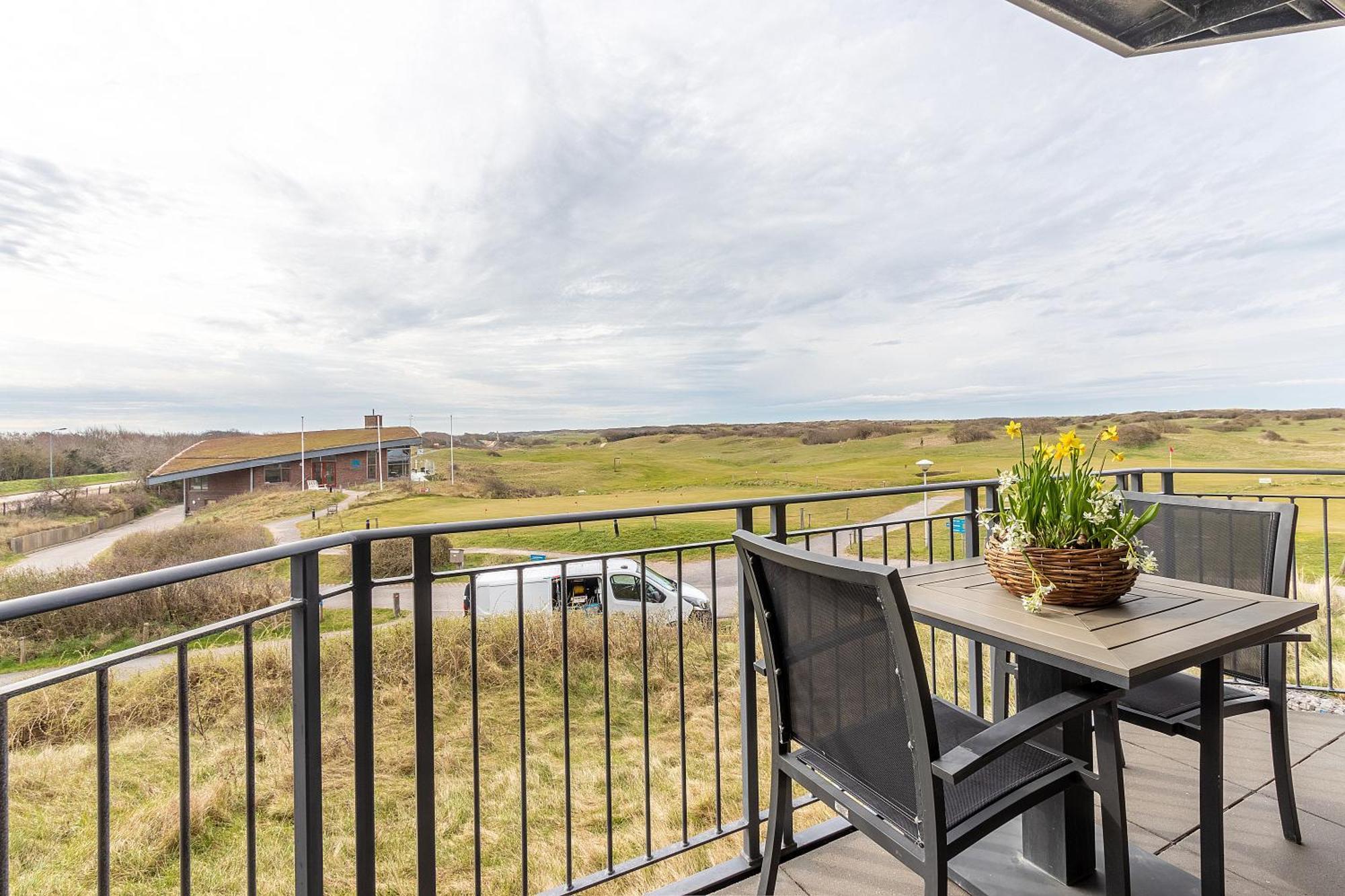 Residence Ruimzicht - Baddomburg Eksteriør bilde