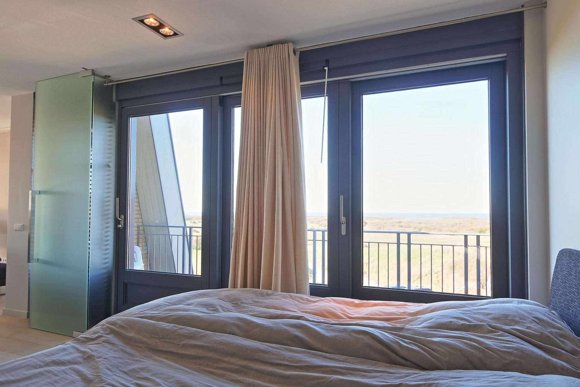 Residence Ruimzicht - Baddomburg Eksteriør bilde