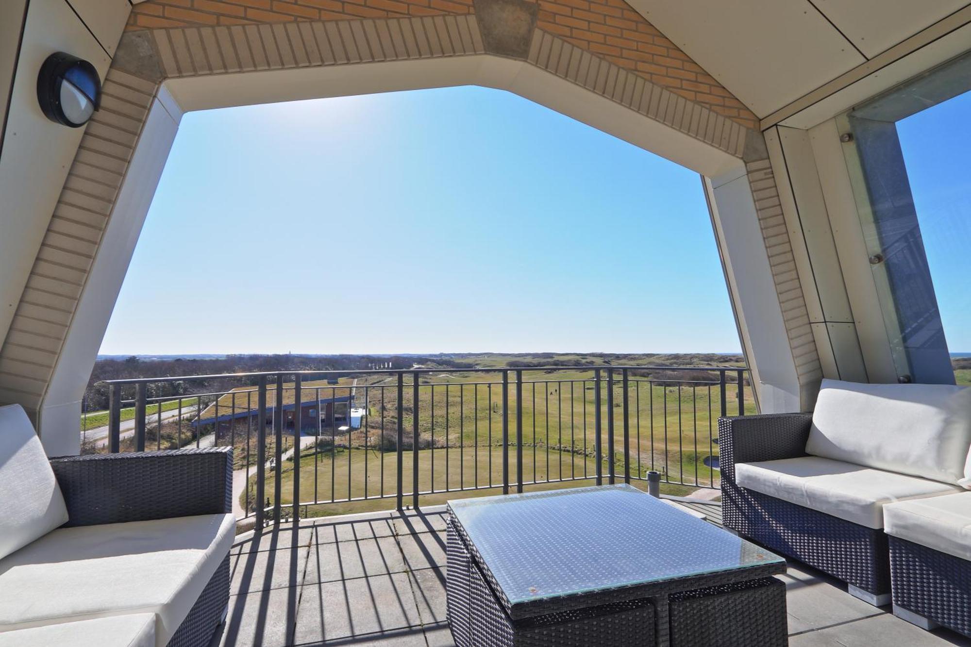 Residence Ruimzicht - Baddomburg Eksteriør bilde