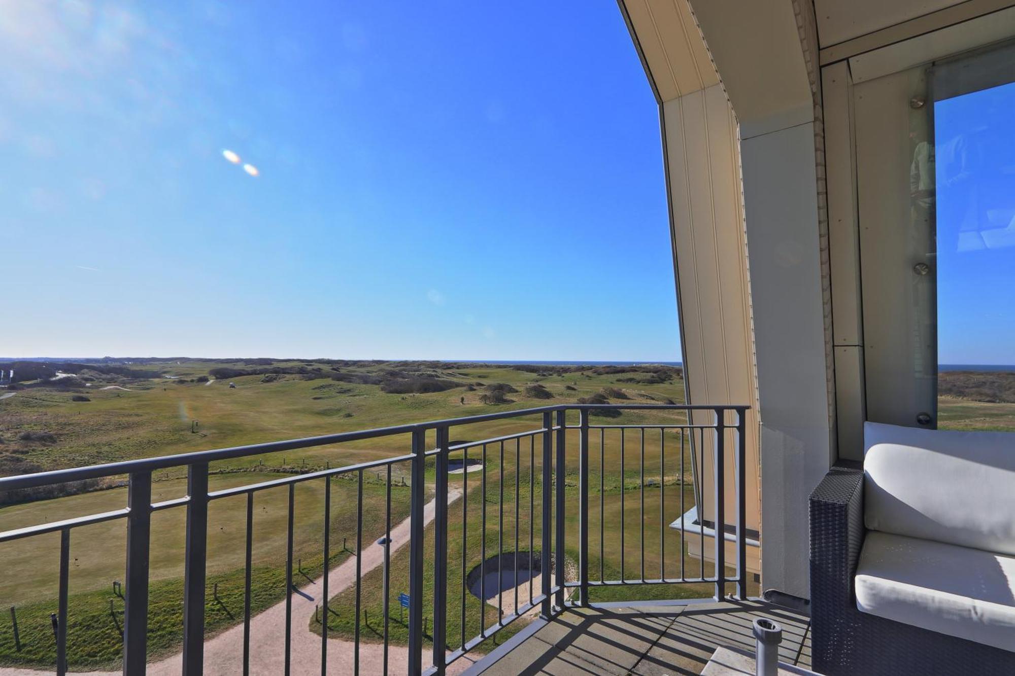 Residence Ruimzicht - Baddomburg Eksteriør bilde
