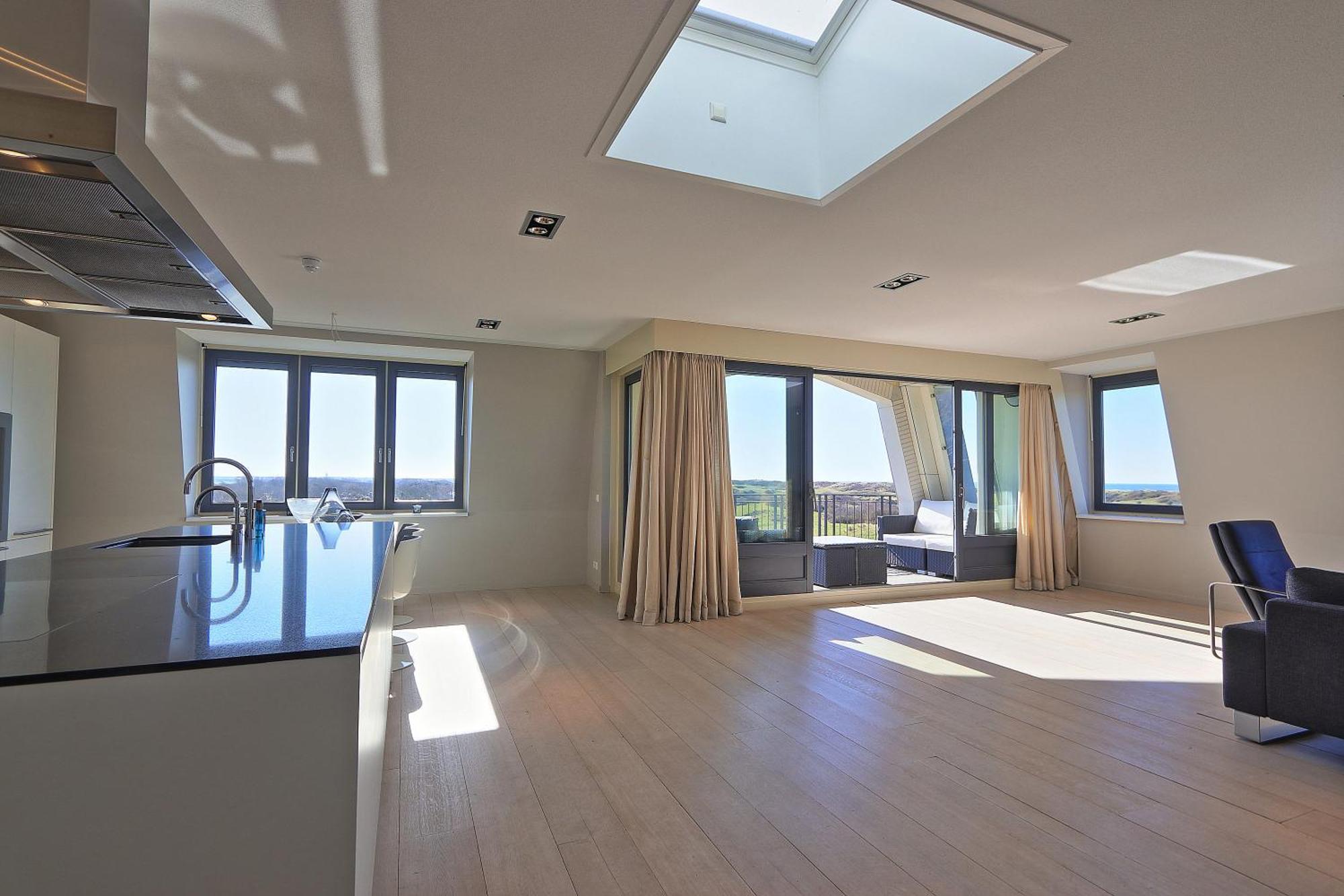 Residence Ruimzicht - Baddomburg Eksteriør bilde